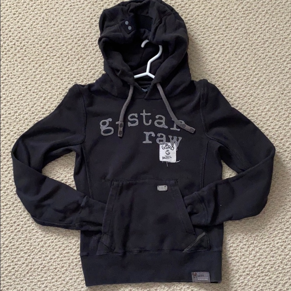 G-Star Raw hoodie